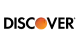 DISCOVER logo