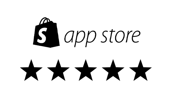 Shopify app store
