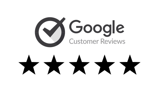 Google customer reviews
