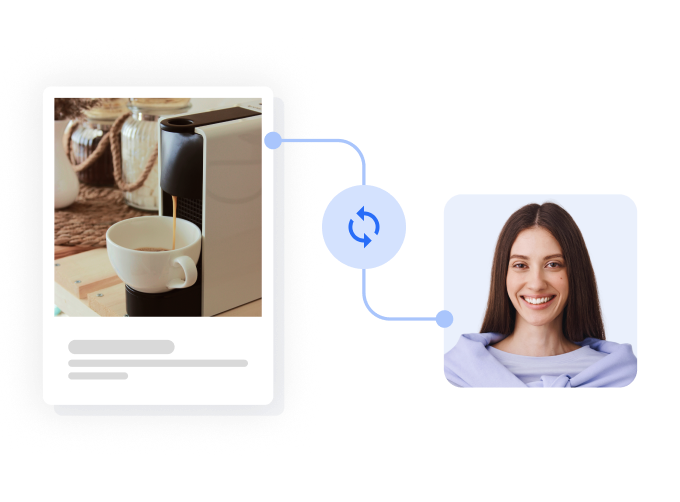 Save time with a fully automated solution