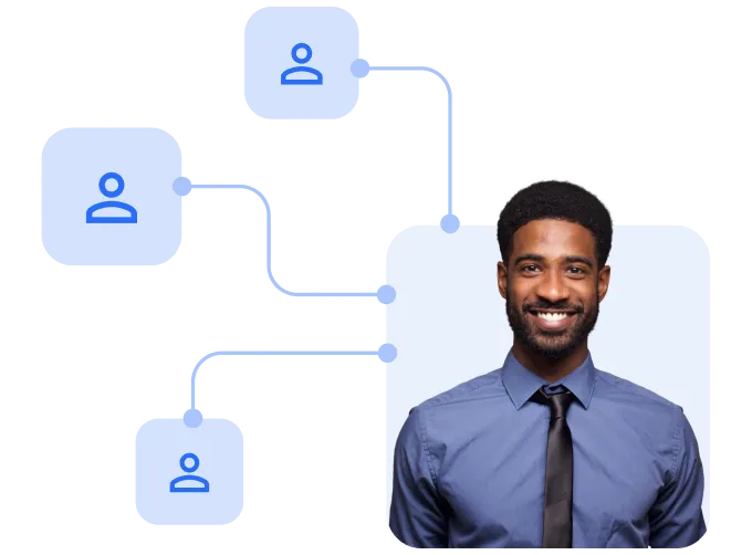 Haven't found your supplier? Invite them!