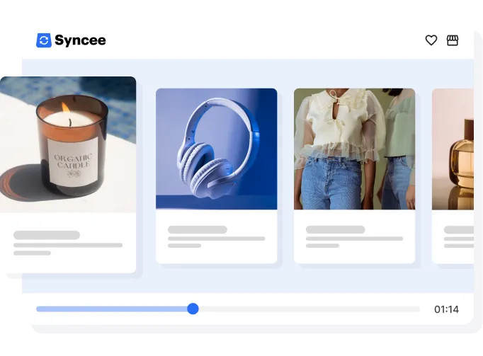Sell more, together by revolutionized dropshipping
