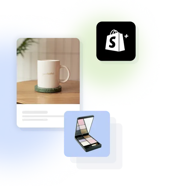 Shopify plus integration