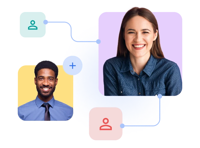 Build your partner network on Syncee