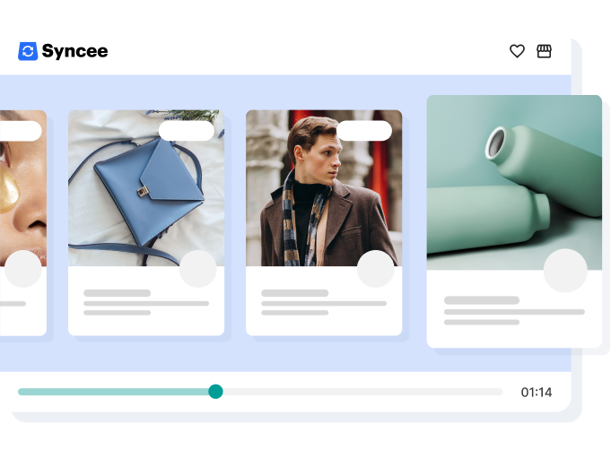 Join a premium marketplace and sell more, together