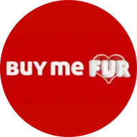 Buy Me Fur logo