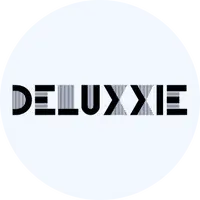 Deluxxie logo