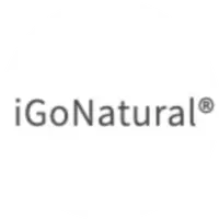 iGoNatural logo