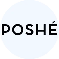 POSHÉ logo