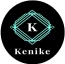 Kenike logo