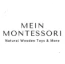 Mein Montessori logo