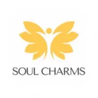 Soul Charms logo