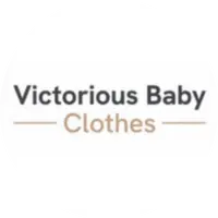 VictoriousBabyClothes logo